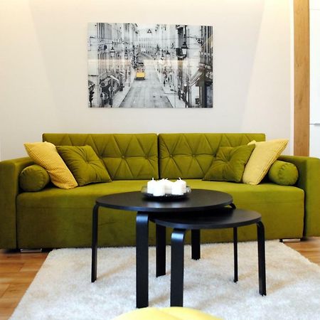 Apartament Zwyciestwa 98 Koszalin Ngoại thất bức ảnh