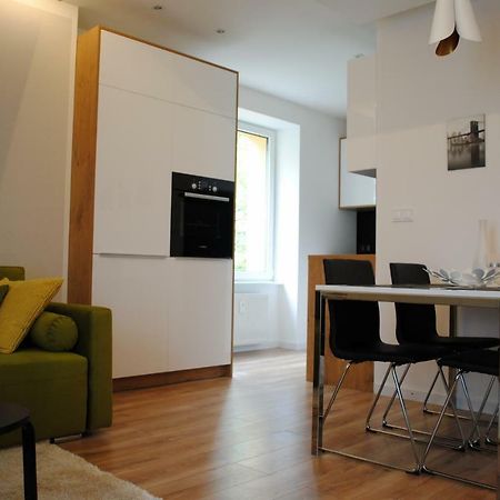 Apartament Zwyciestwa 98 Koszalin Ngoại thất bức ảnh