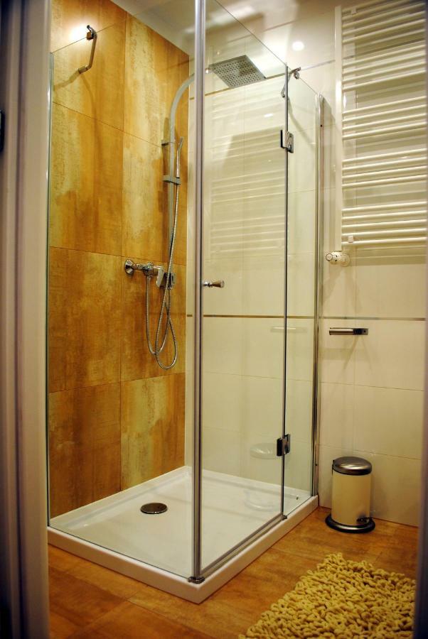 Apartament Zwyciestwa 98 Koszalin Ngoại thất bức ảnh