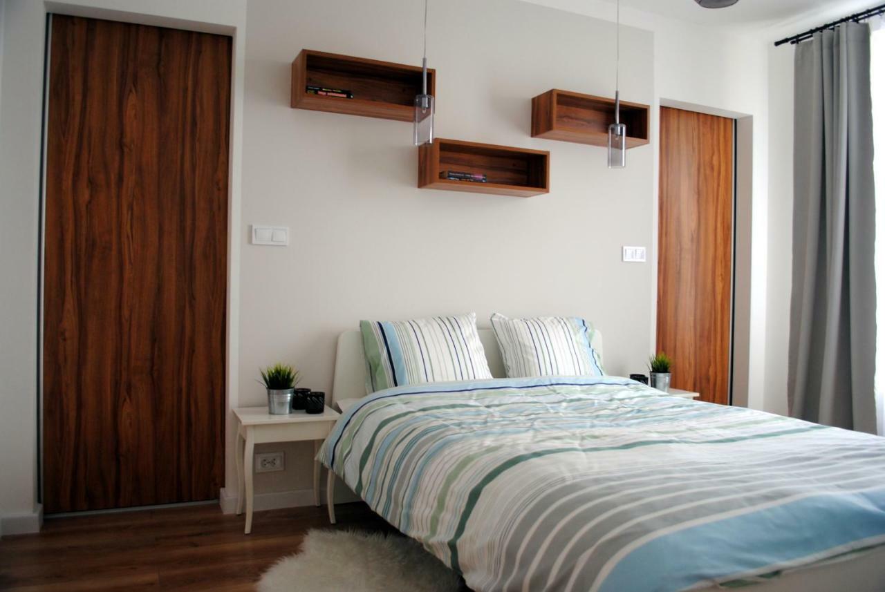 Apartament Zwyciestwa 98 Koszalin Ngoại thất bức ảnh