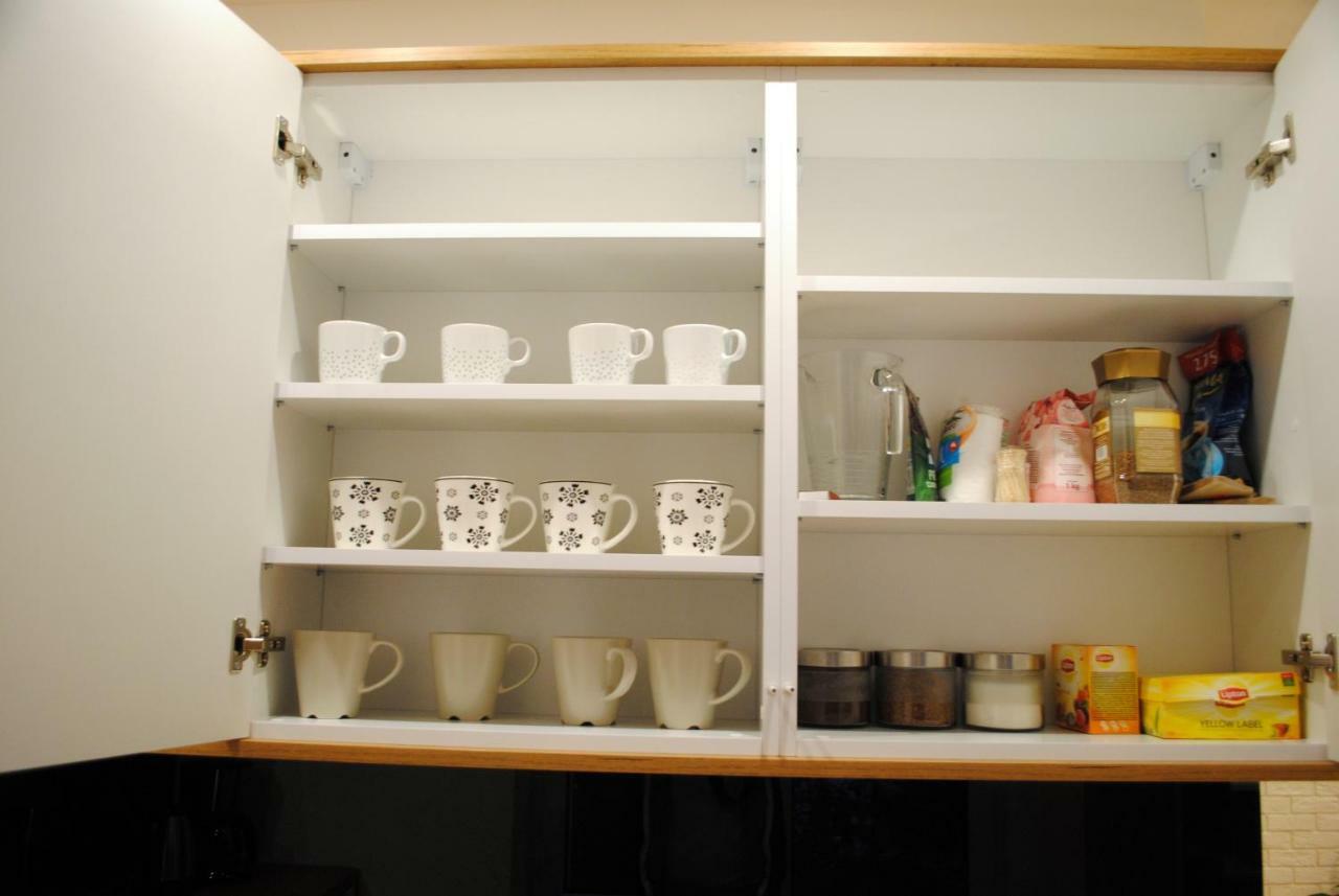 Apartament Zwyciestwa 98 Koszalin Ngoại thất bức ảnh