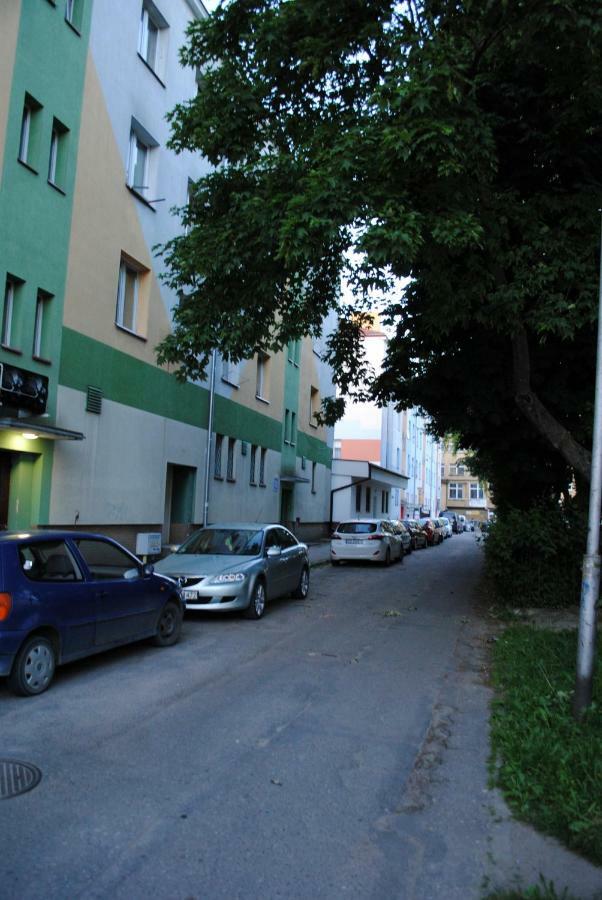 Apartament Zwyciestwa 98 Koszalin Ngoại thất bức ảnh