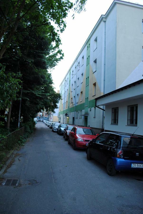 Apartament Zwyciestwa 98 Koszalin Ngoại thất bức ảnh
