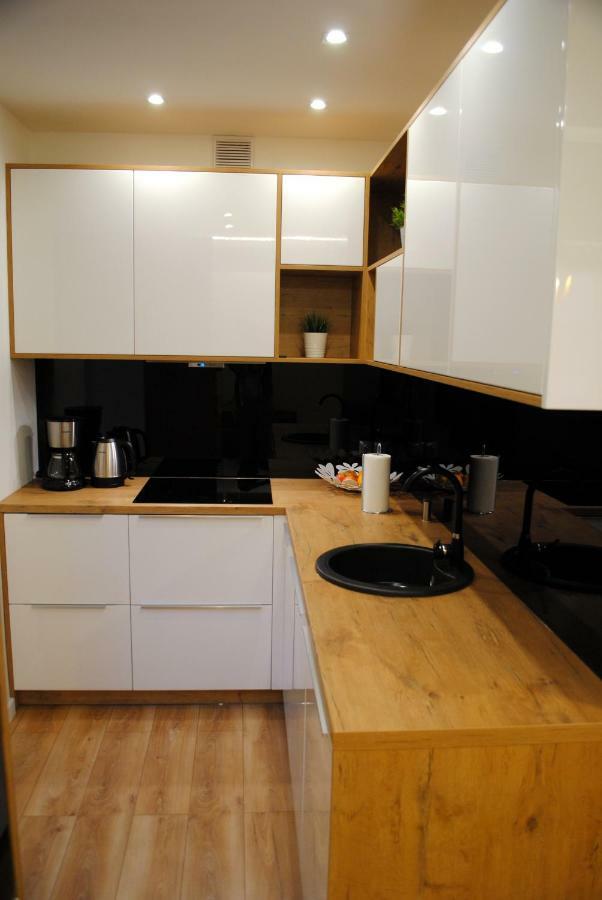 Apartament Zwyciestwa 98 Koszalin Ngoại thất bức ảnh